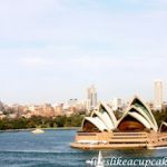sydney opera house australia