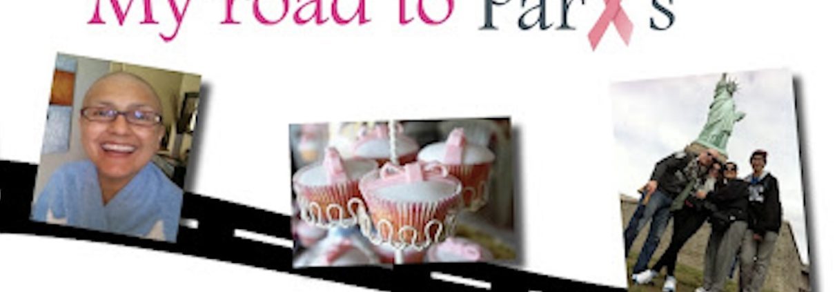 road to paris breast cancer fundraiser national breast cancer foundation