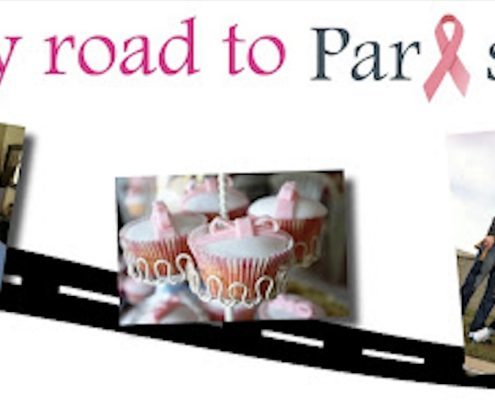 road to paris breast cancer fundraiser national breast cancer foundation