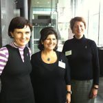 breast cancer researchers