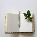 botanical notebook