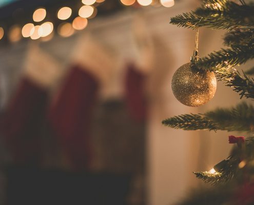 christmas decorations