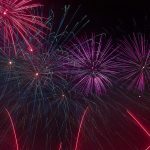 fireworks