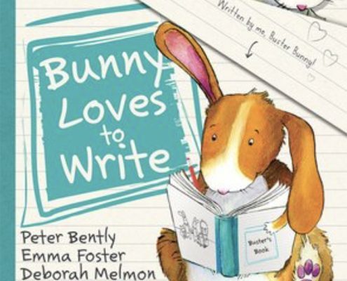 childrens picture book