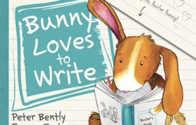 childrens picture book