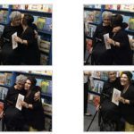 jennifer reid mrs t's kooky pants book