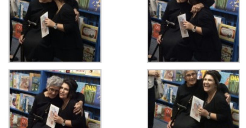 jennifer reid mrs t's kooky pants book