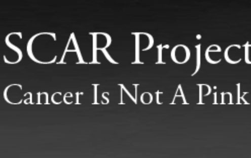 scar project breast cancer