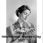 international womens day