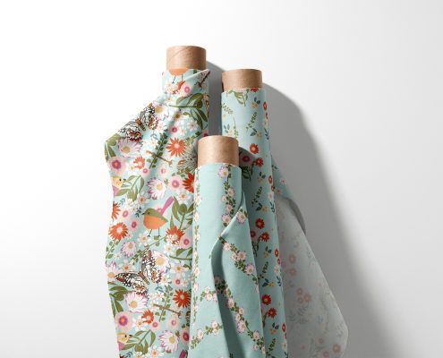 secret-garden-blue-collection-jennifer-reid
