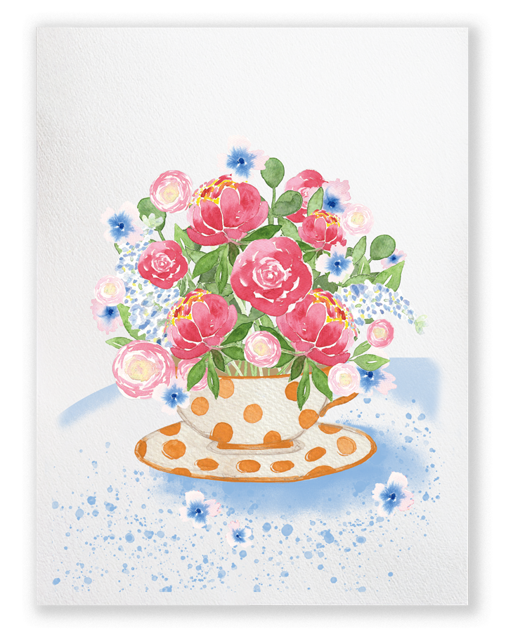 Watercolour-Bouquet-by-Jennifer-Reid