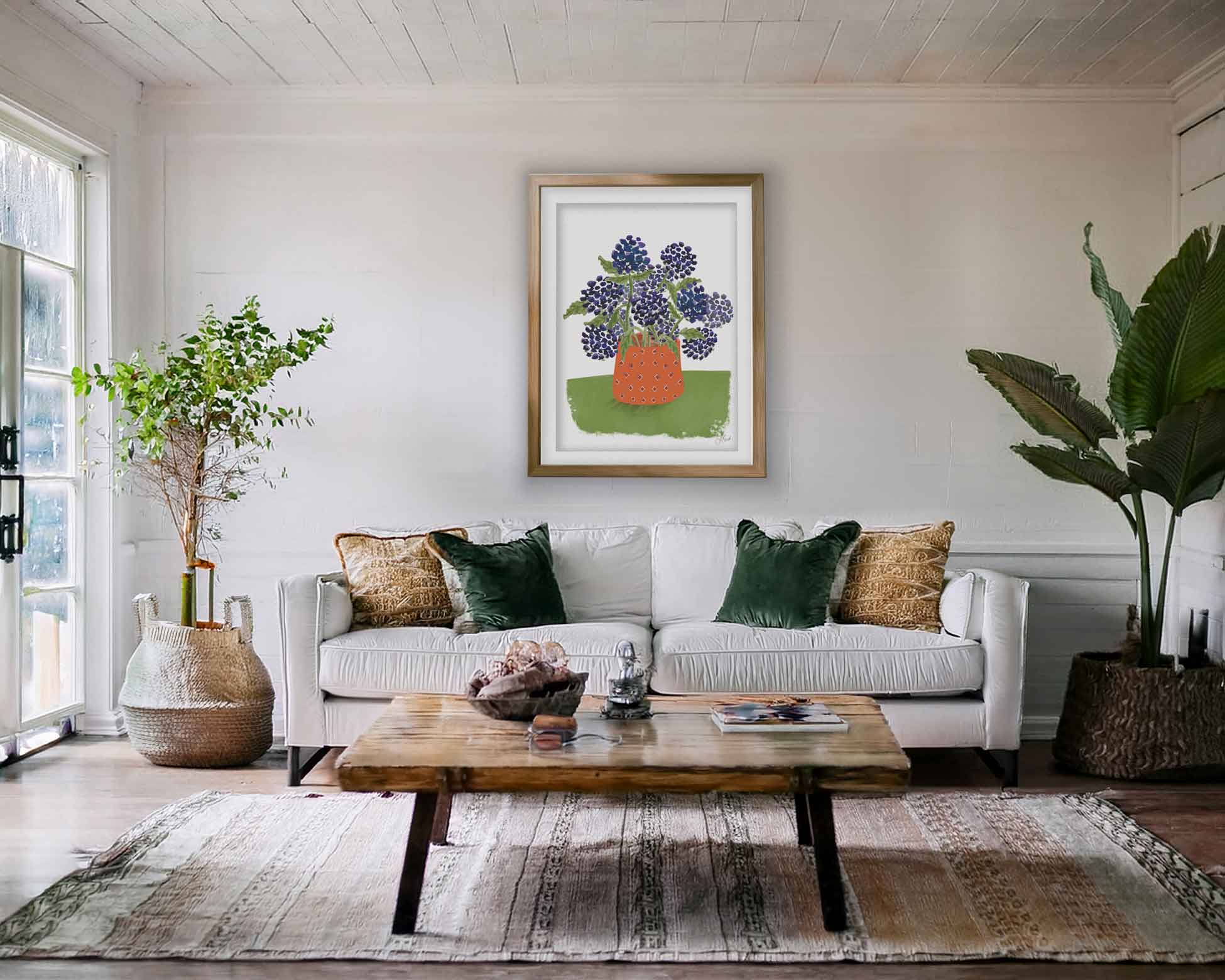 Pot-of-Hydrangeas-Fine-Art-Print-by-Jennifer-Reid